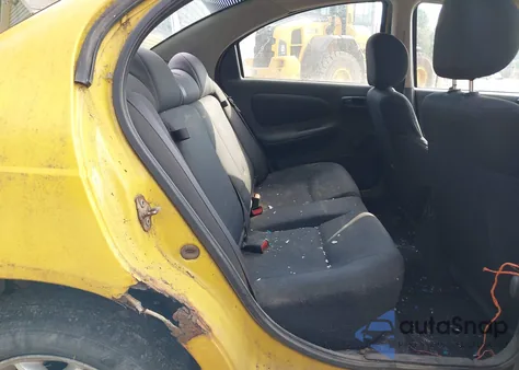 2003 Dodge Neon Sxt from USA, damaged, VIN 1B3ES56C93D162366